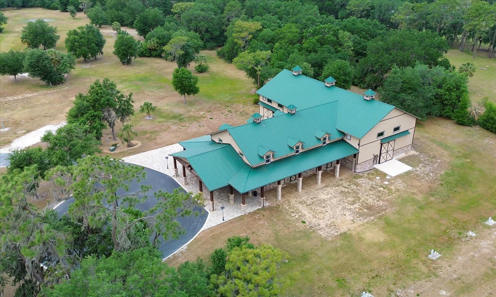 13026 S COUNTY ROAD 39 HWY, LITHIA, FL, 33547