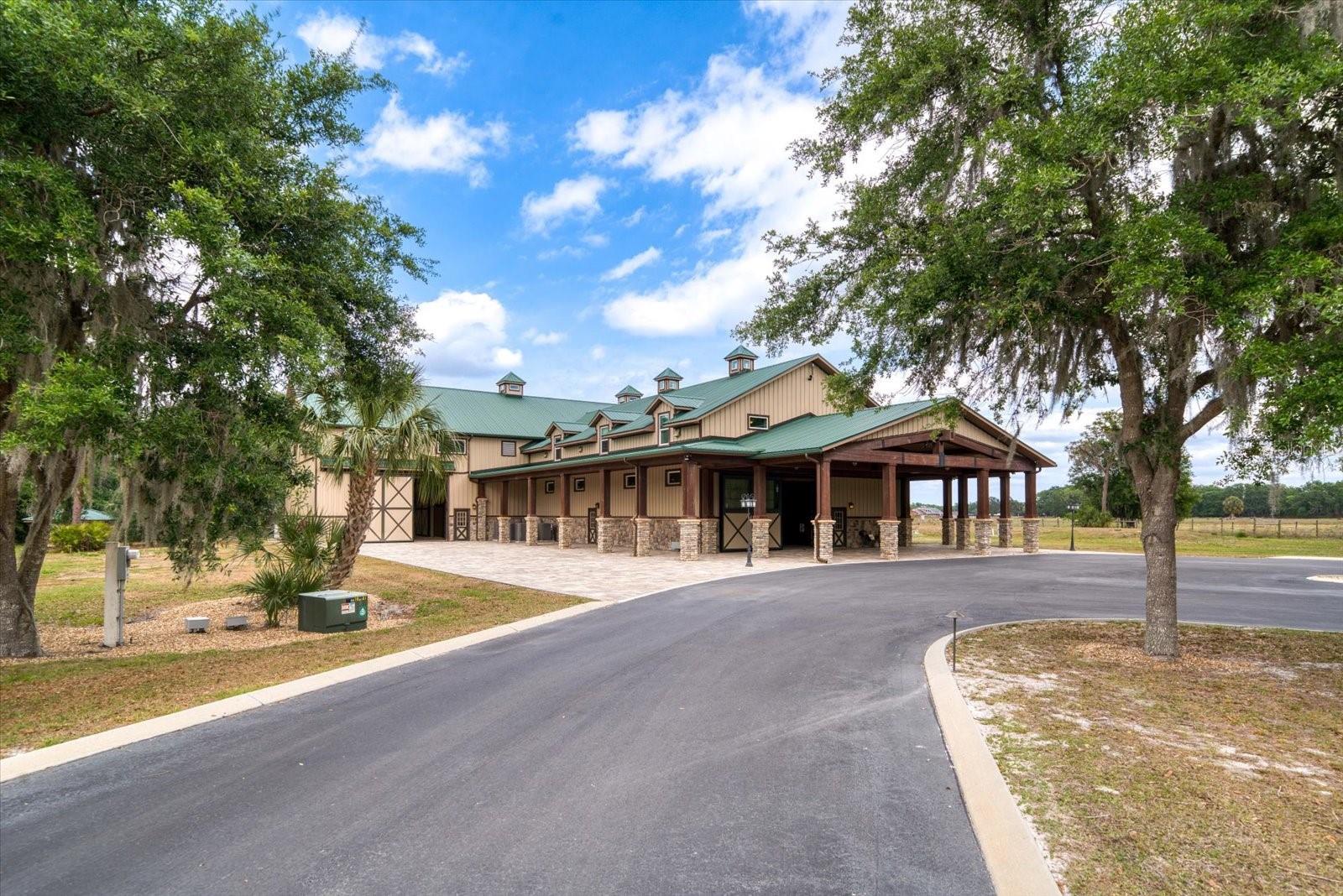 13026 S COUNTY ROAD 39 HWY, LITHIA, FL, 33547