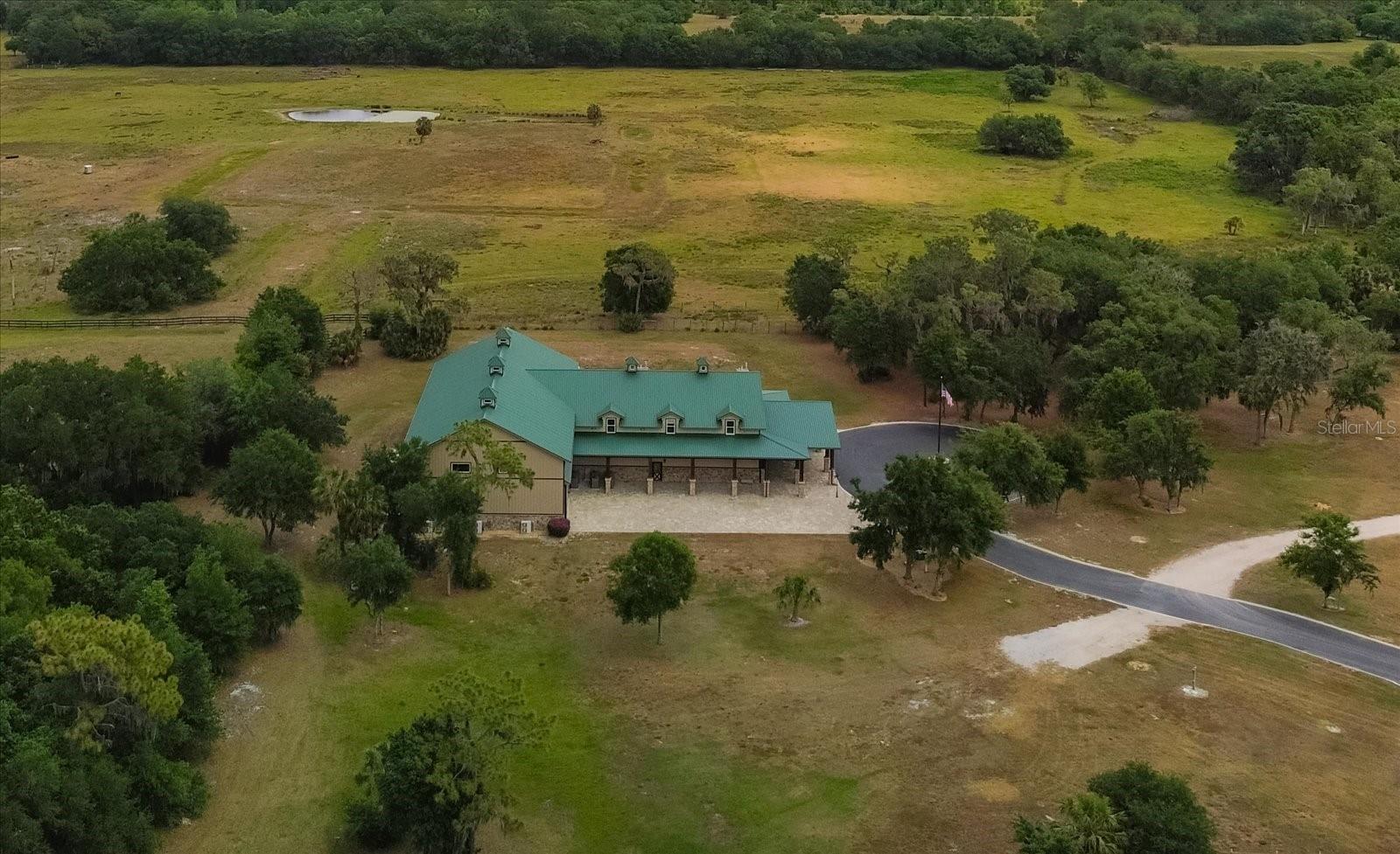 13026 S COUNTY ROAD 39 HWY, LITHIA, FL, 33547