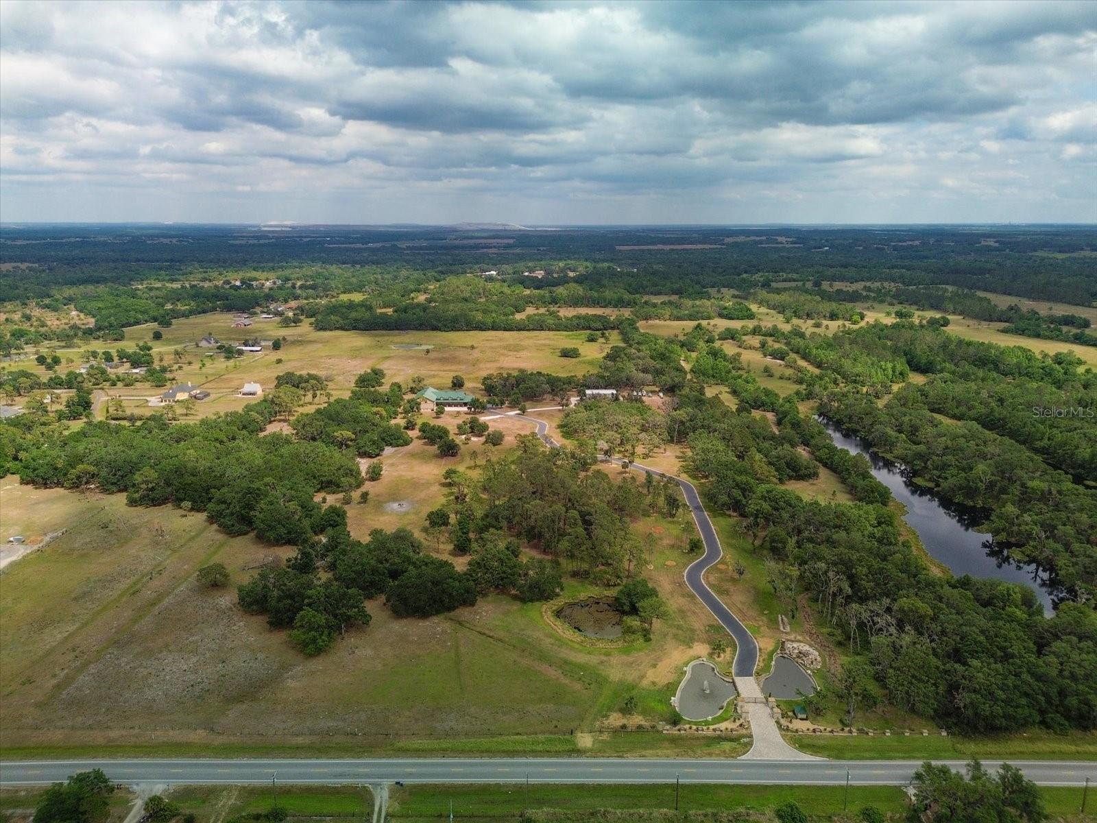 13026 S COUNTY ROAD 39 HWY, LITHIA, FL, 33547