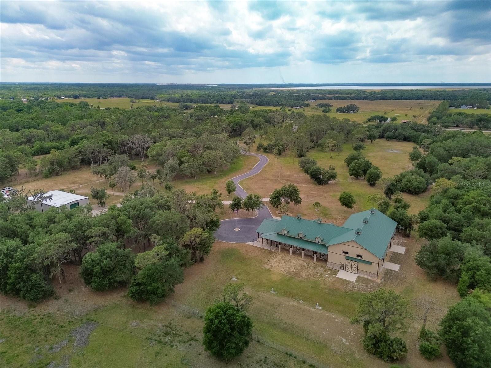 13026 S COUNTY ROAD 39 HWY, LITHIA, FL, 33547