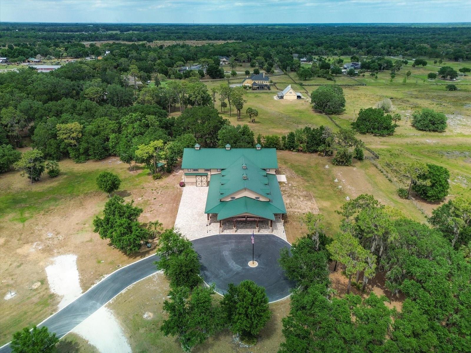 13026 S COUNTY ROAD 39 HWY, LITHIA, FL, 33547