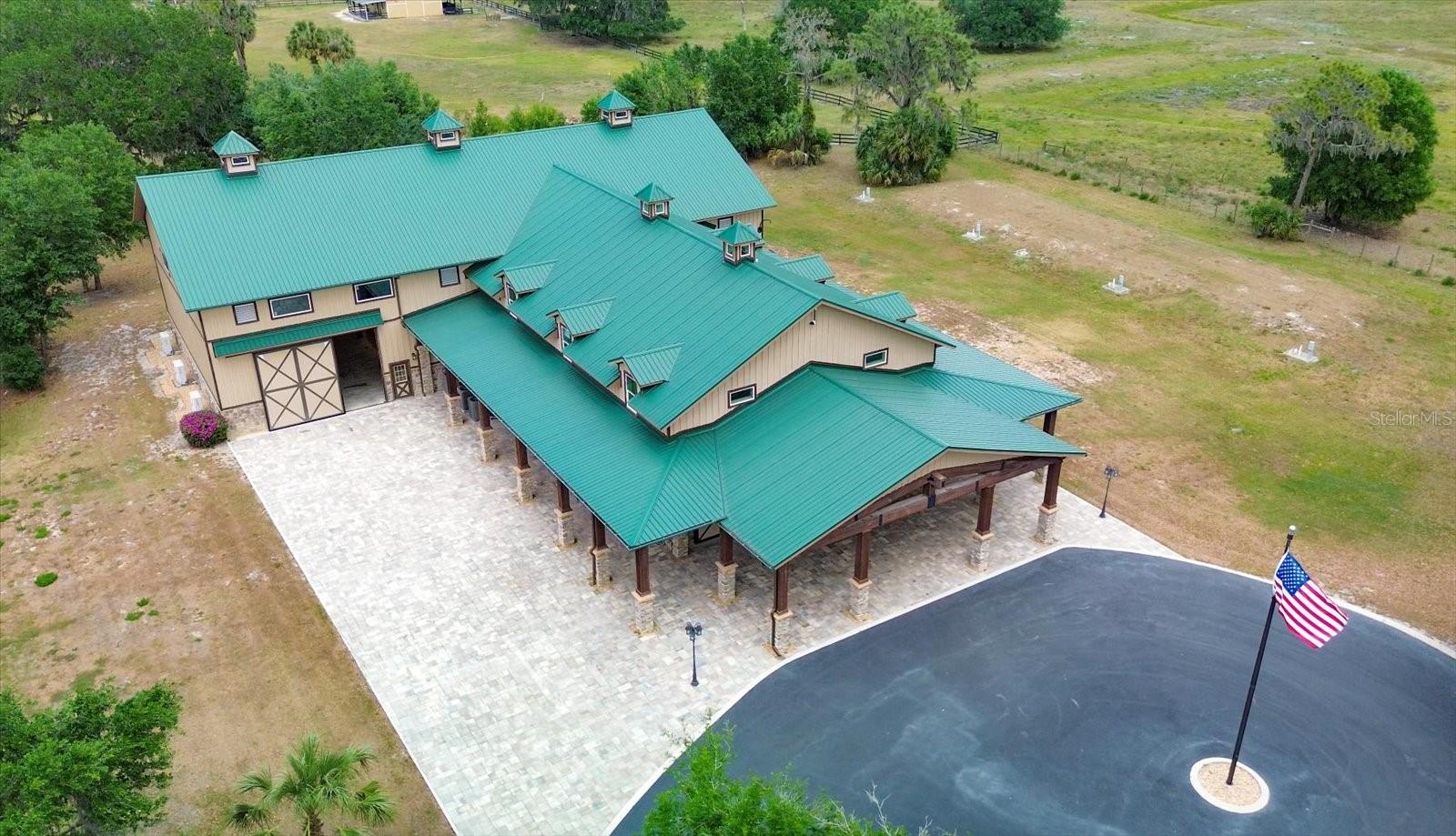 13026 S COUNTY ROAD 39 HWY, LITHIA, FL, 33547