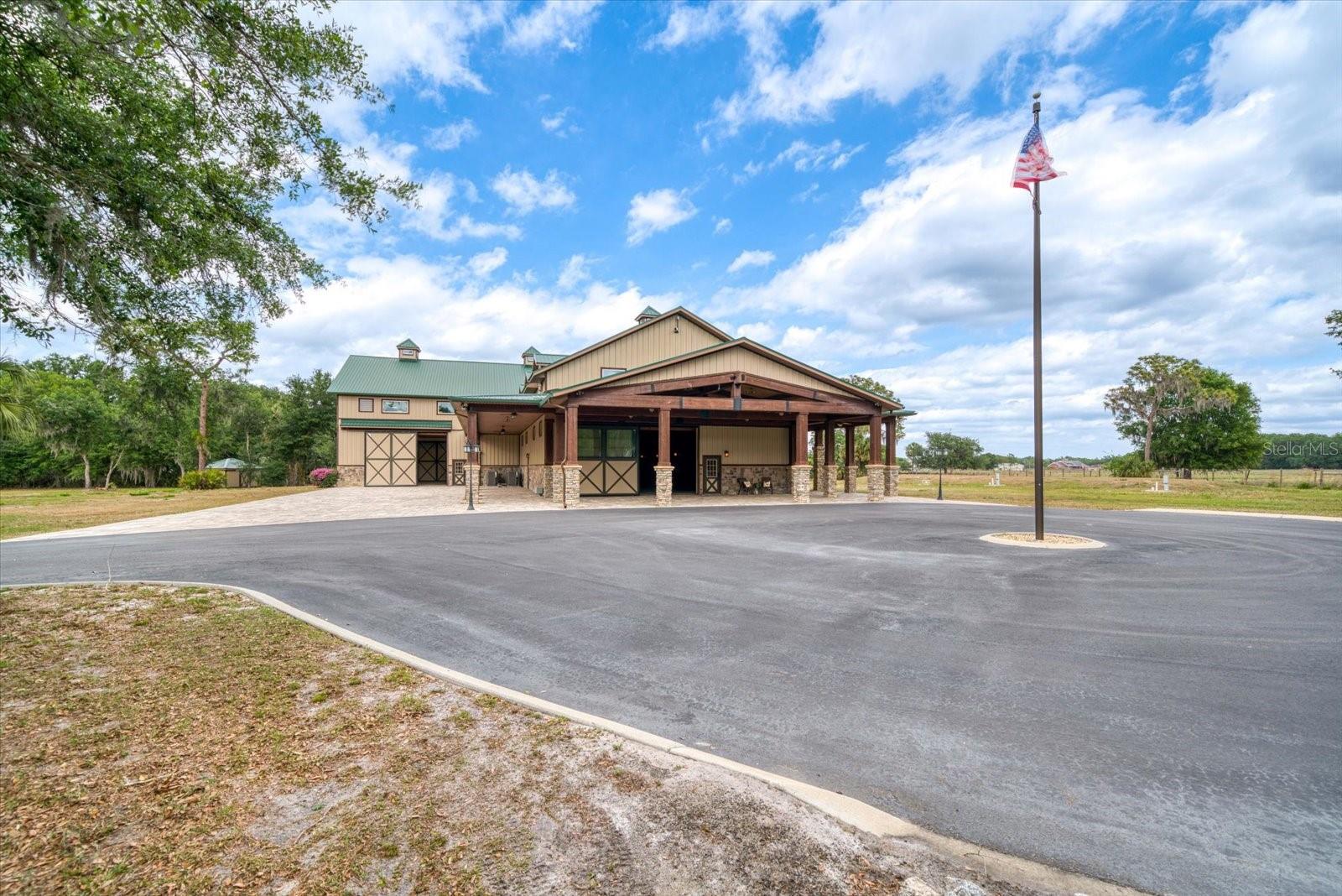 13026 S COUNTY ROAD 39 HWY, LITHIA, FL, 33547