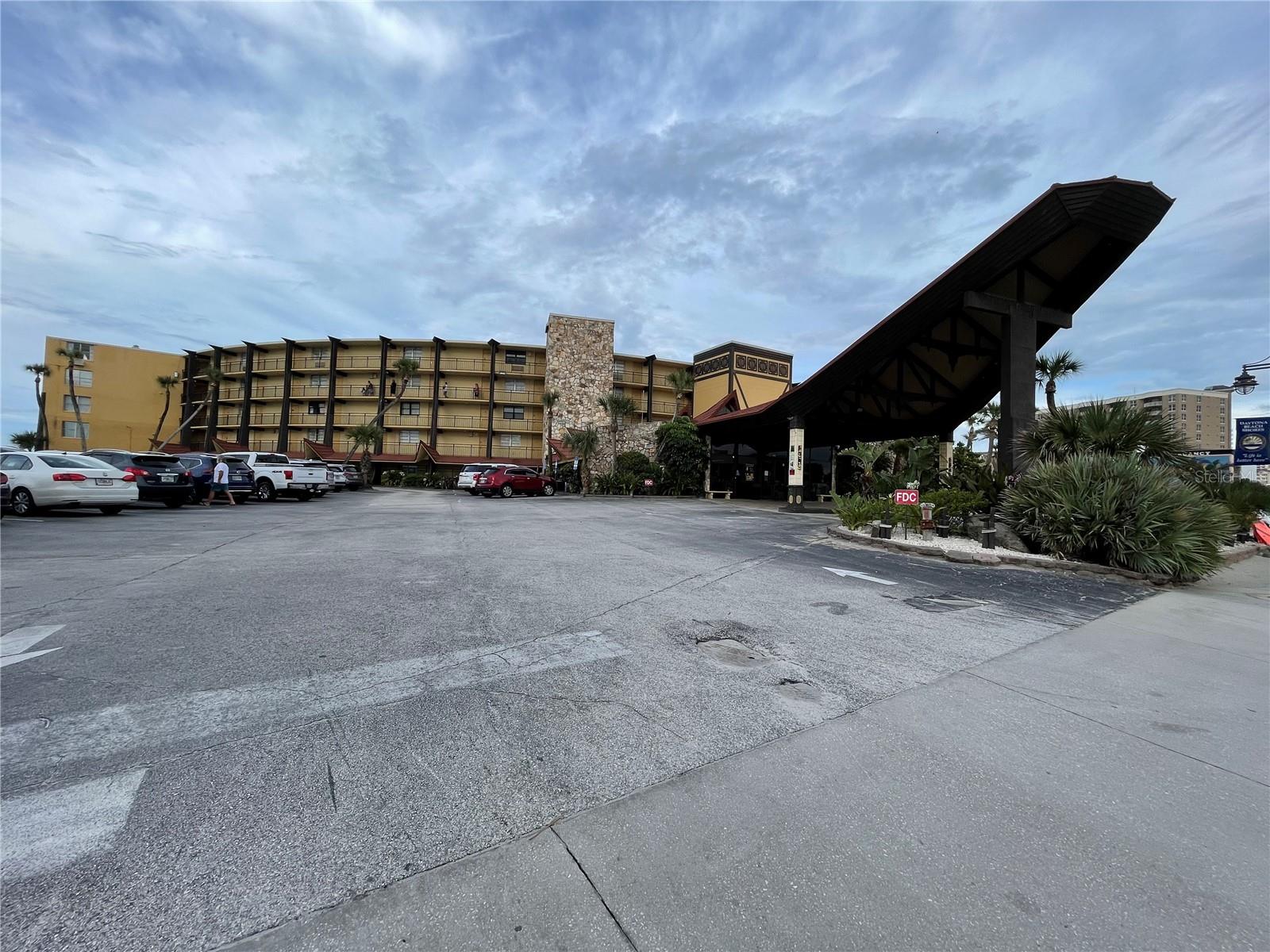 2301 S ATLANTIC AVE #328, DAYTONA BEACH SHORES, FL, 32118