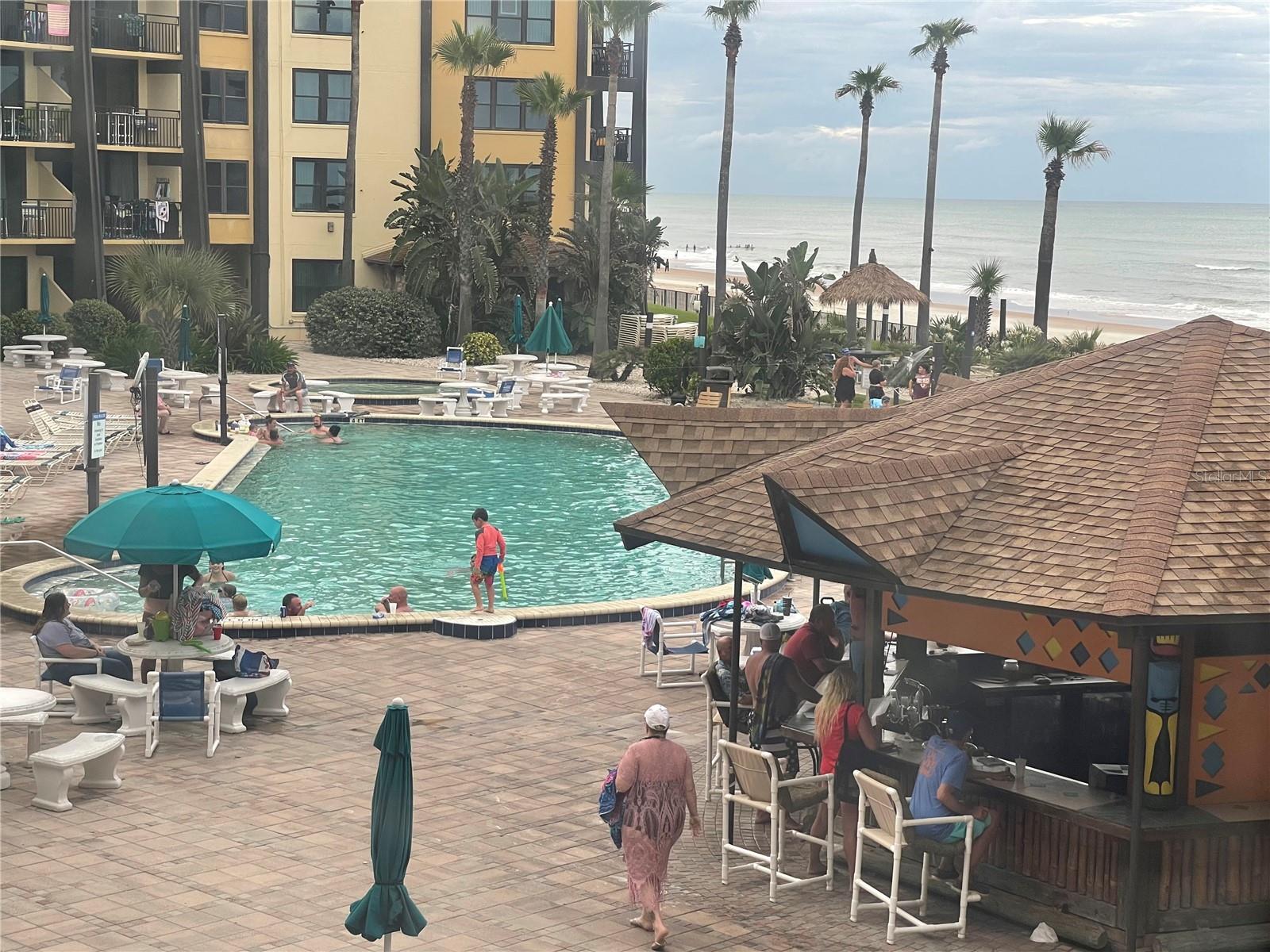 2301 S ATLANTIC AVE #328, DAYTONA BEACH SHORES, FL, 32118