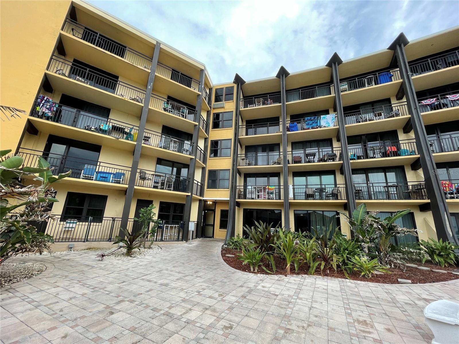2301 S ATLANTIC AVE #328, DAYTONA BEACH SHORES, FL, 32118