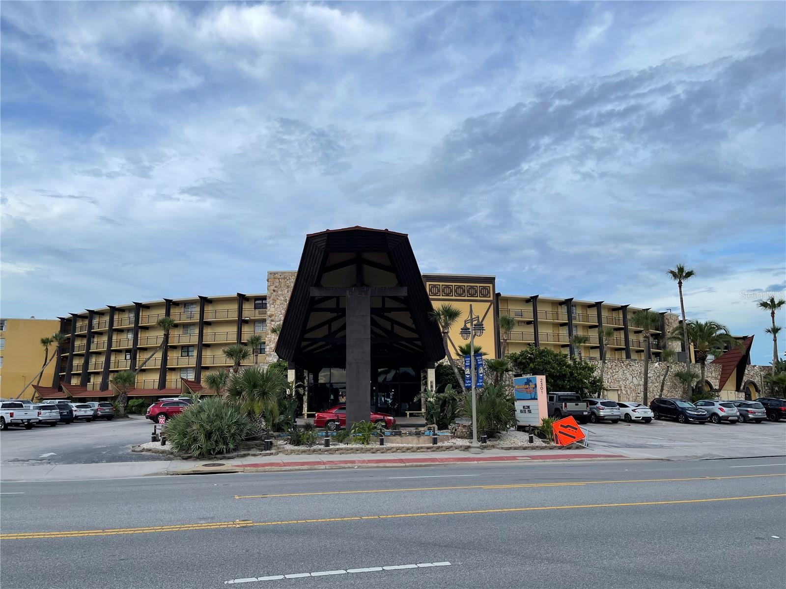 2301 S ATLANTIC AVE #328, DAYTONA BEACH SHORES, FL, 32118