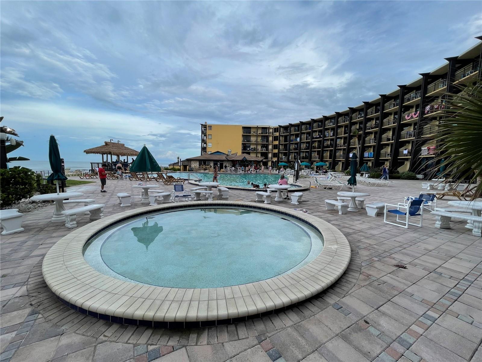 2301 S ATLANTIC AVE #328, DAYTONA BEACH SHORES, FL, 32118