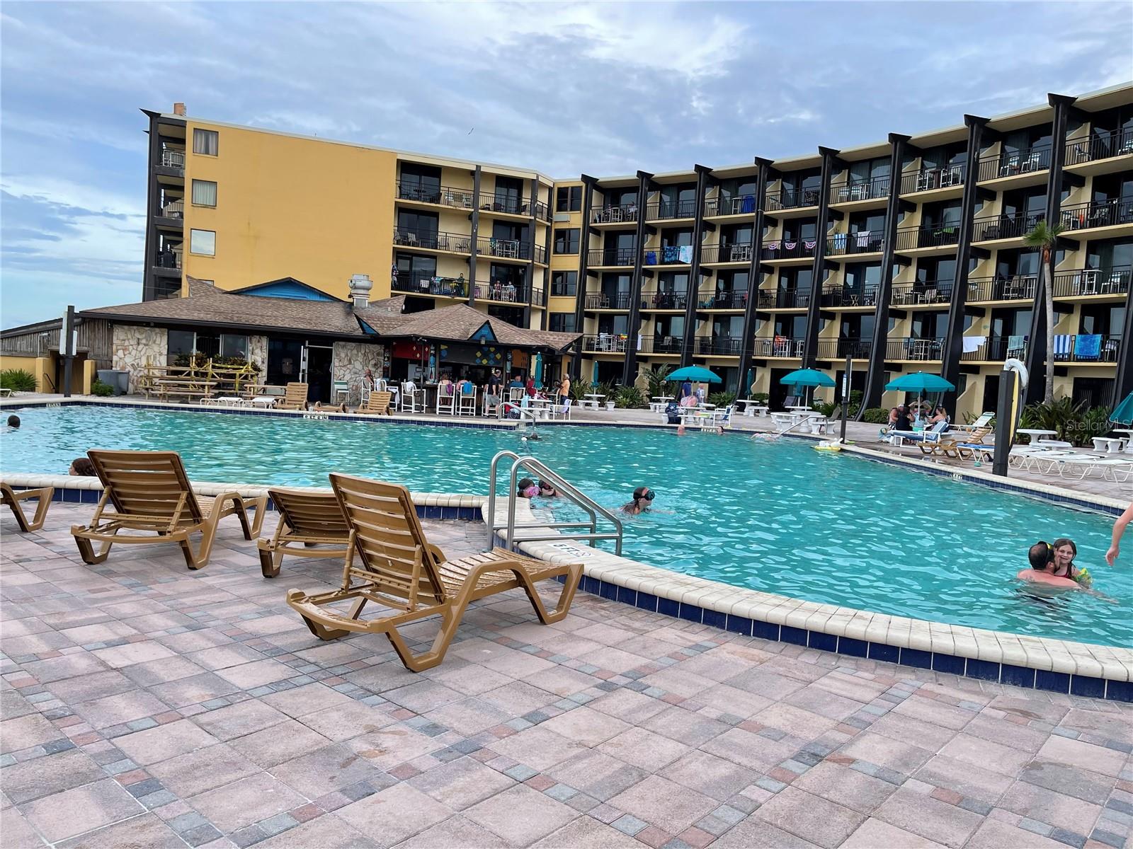 2301 S ATLANTIC AVE #328, DAYTONA BEACH SHORES, FL, 32118