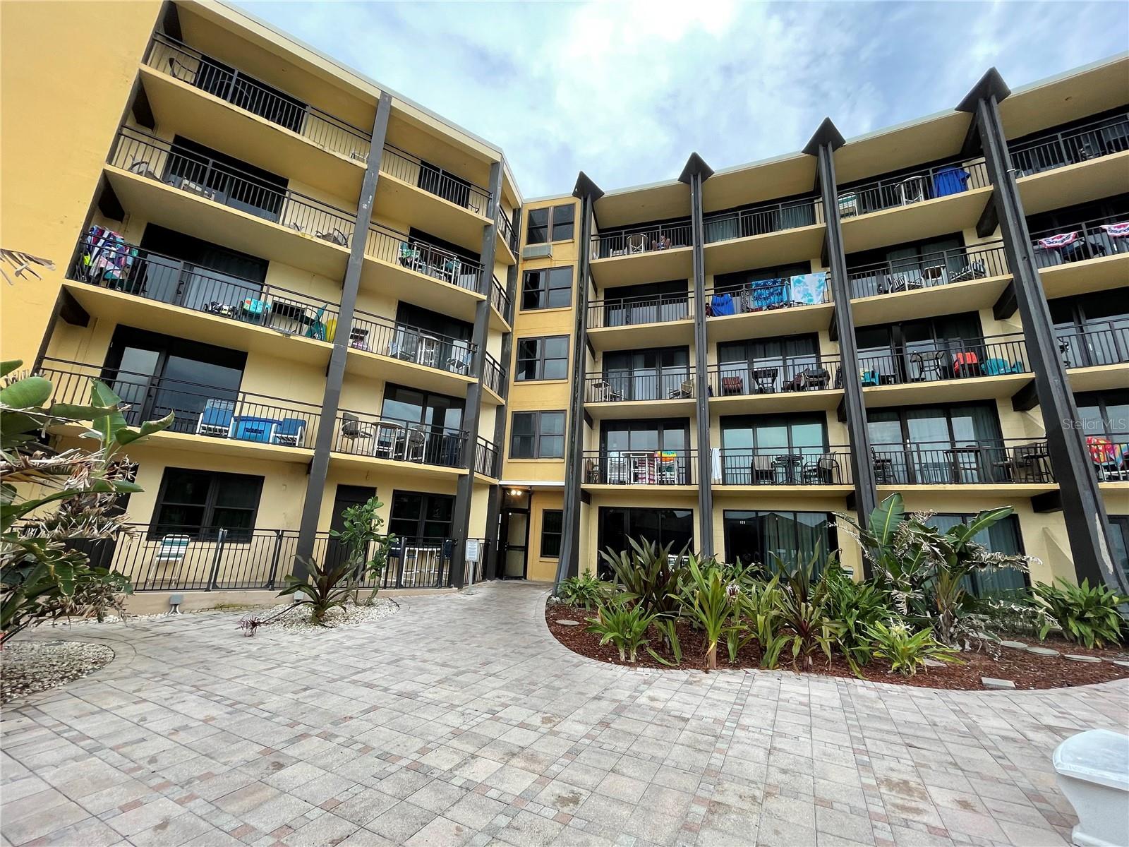 2301 S ATLANTIC AVE #328, DAYTONA BEACH SHORES, FL, 32118