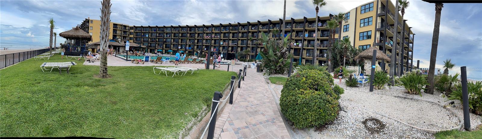 2301 S ATLANTIC AVE #328, DAYTONA BEACH SHORES, FL, 32118