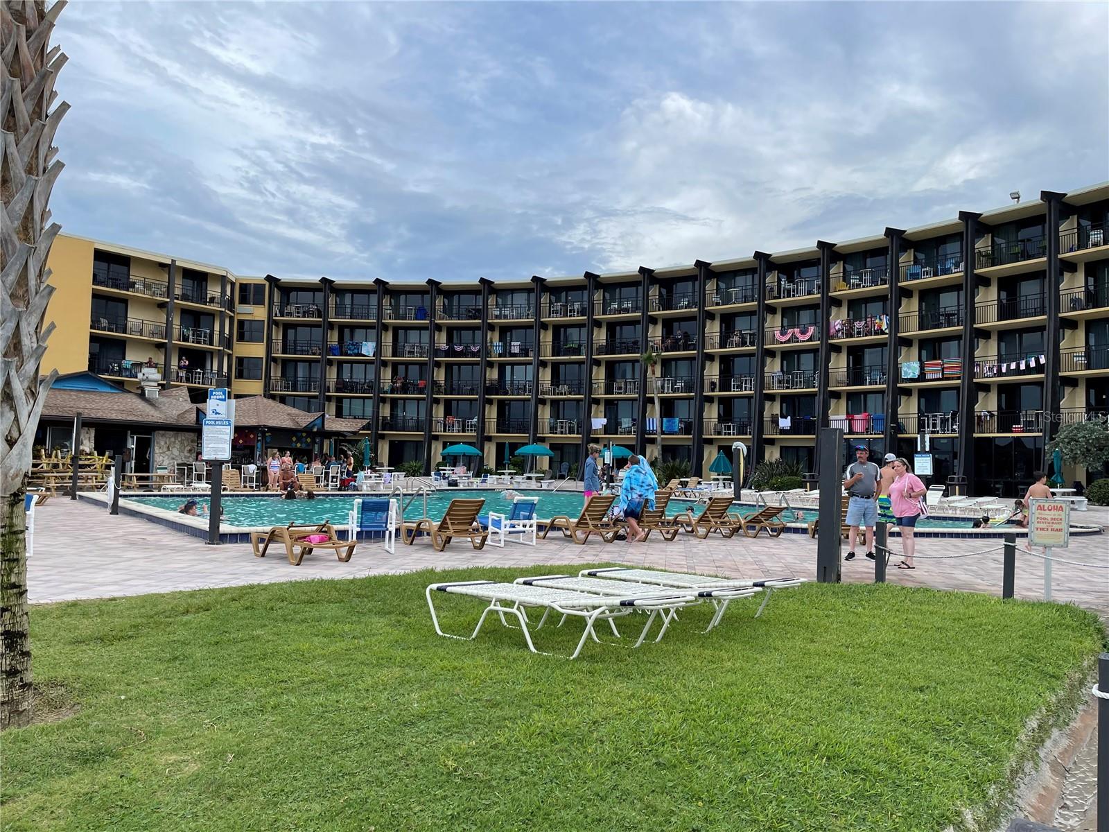 2301 S ATLANTIC AVE #328, DAYTONA BEACH SHORES, FL, 32118