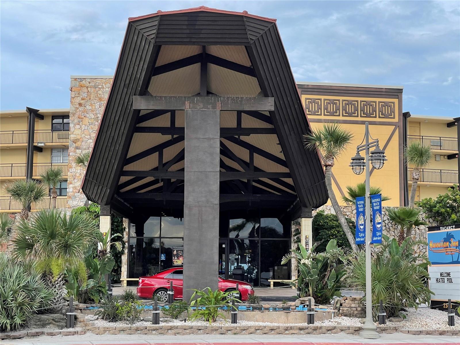2301 S ATLANTIC AVE #328, DAYTONA BEACH SHORES, FL, 32118