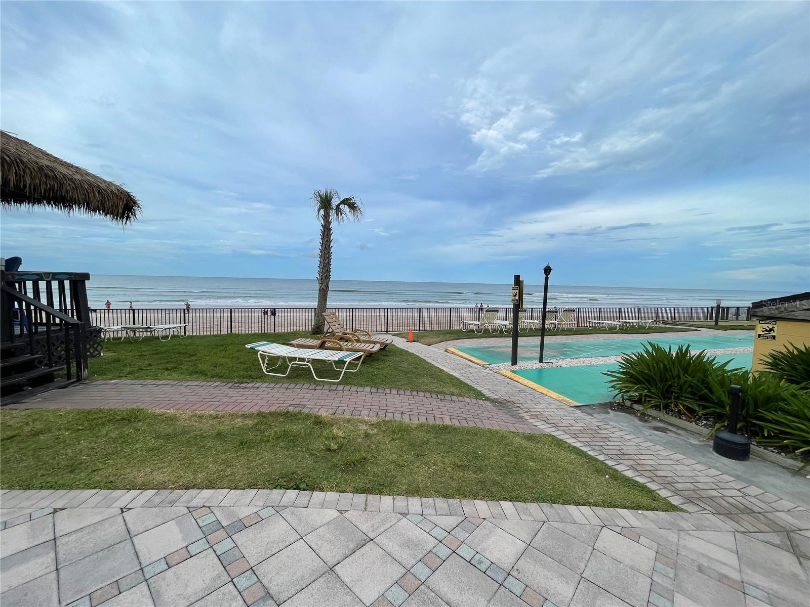 2301 S ATLANTIC AVE #328, DAYTONA BEACH SHORES, FL, 32118