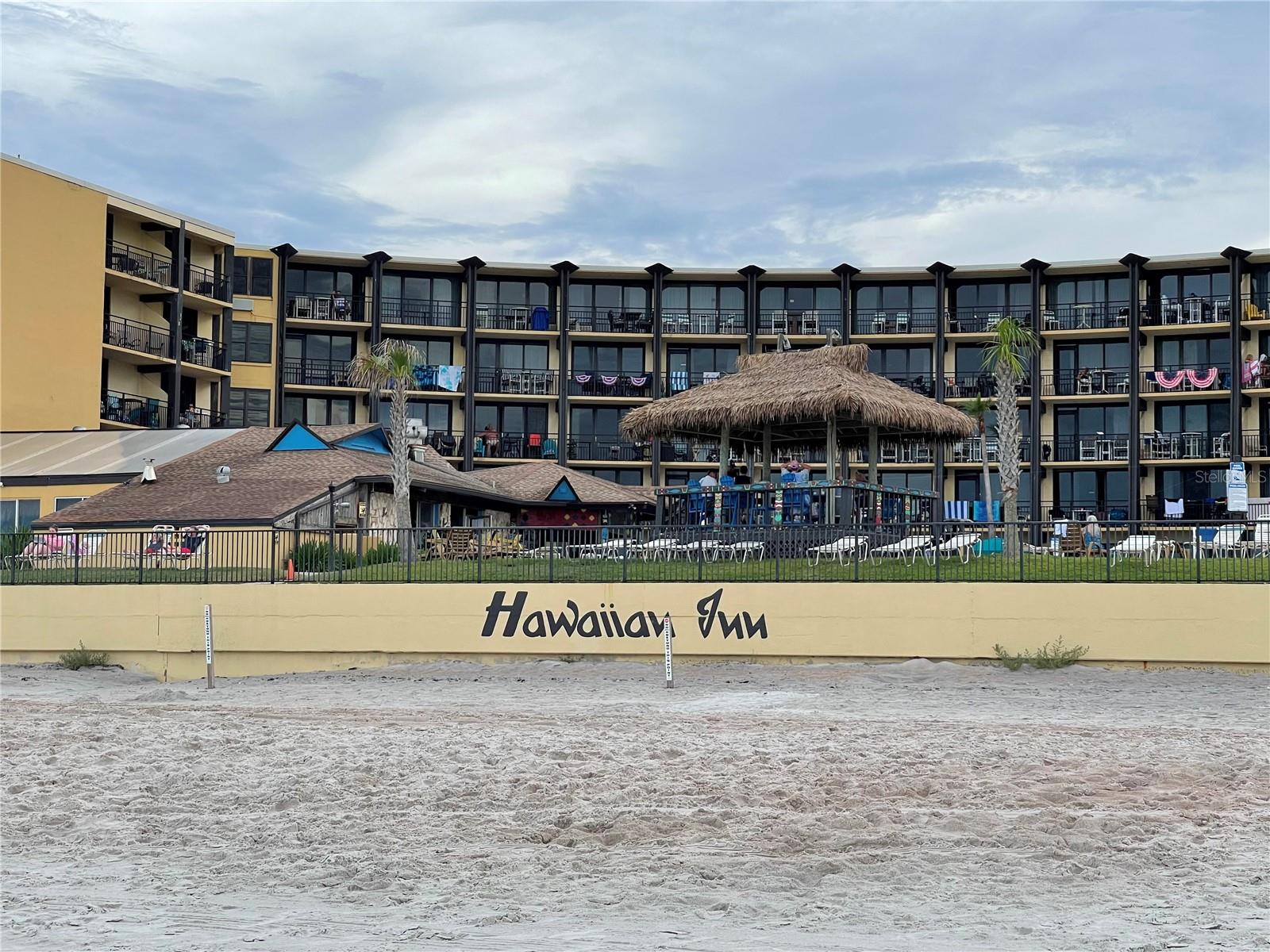 2301 S ATLANTIC AVE #328, DAYTONA BEACH SHORES, FL, 32118