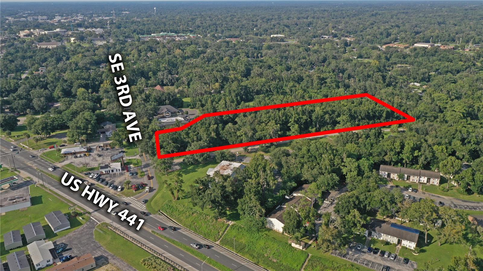 325 SE 24TH ST, OCALA, FL, 34471