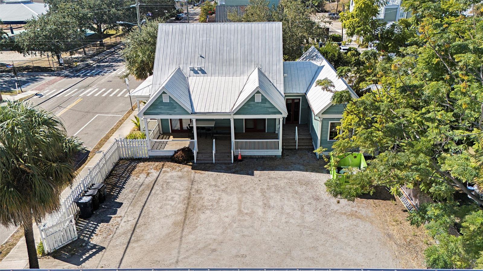 2002 E 4TH AVE, TAMPA, FL, 33605