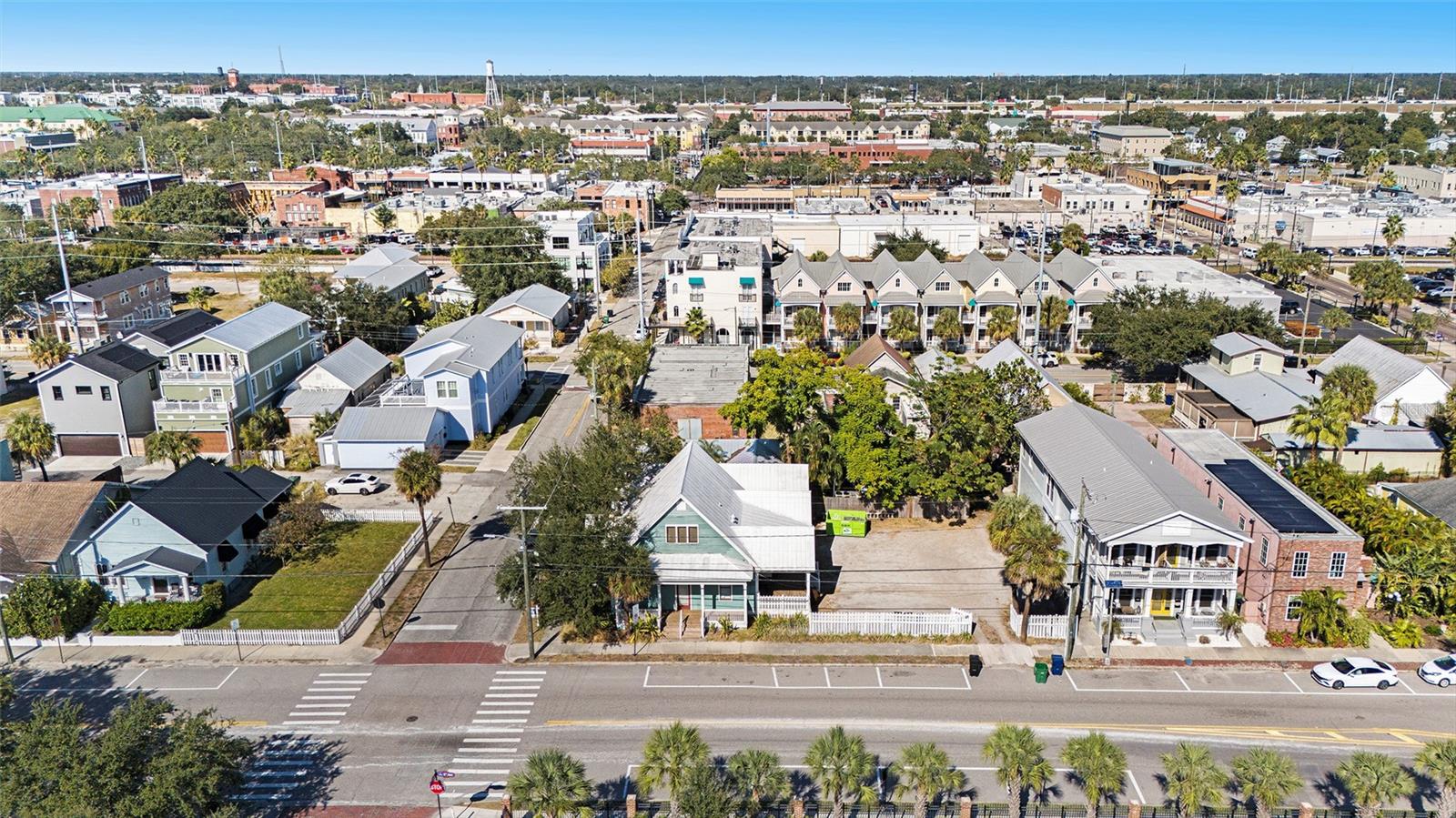 2002 E 4TH AVE, TAMPA, FL, 33605