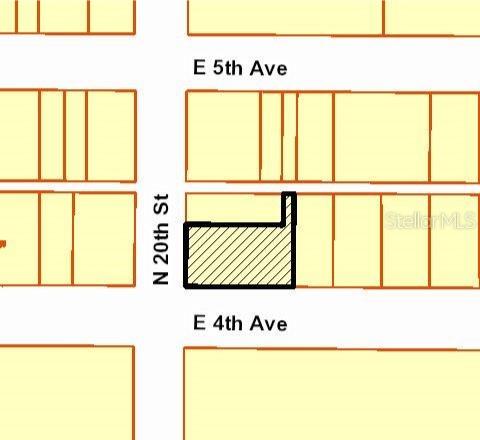 2002 E 4TH AVE, TAMPA, FL, 33605