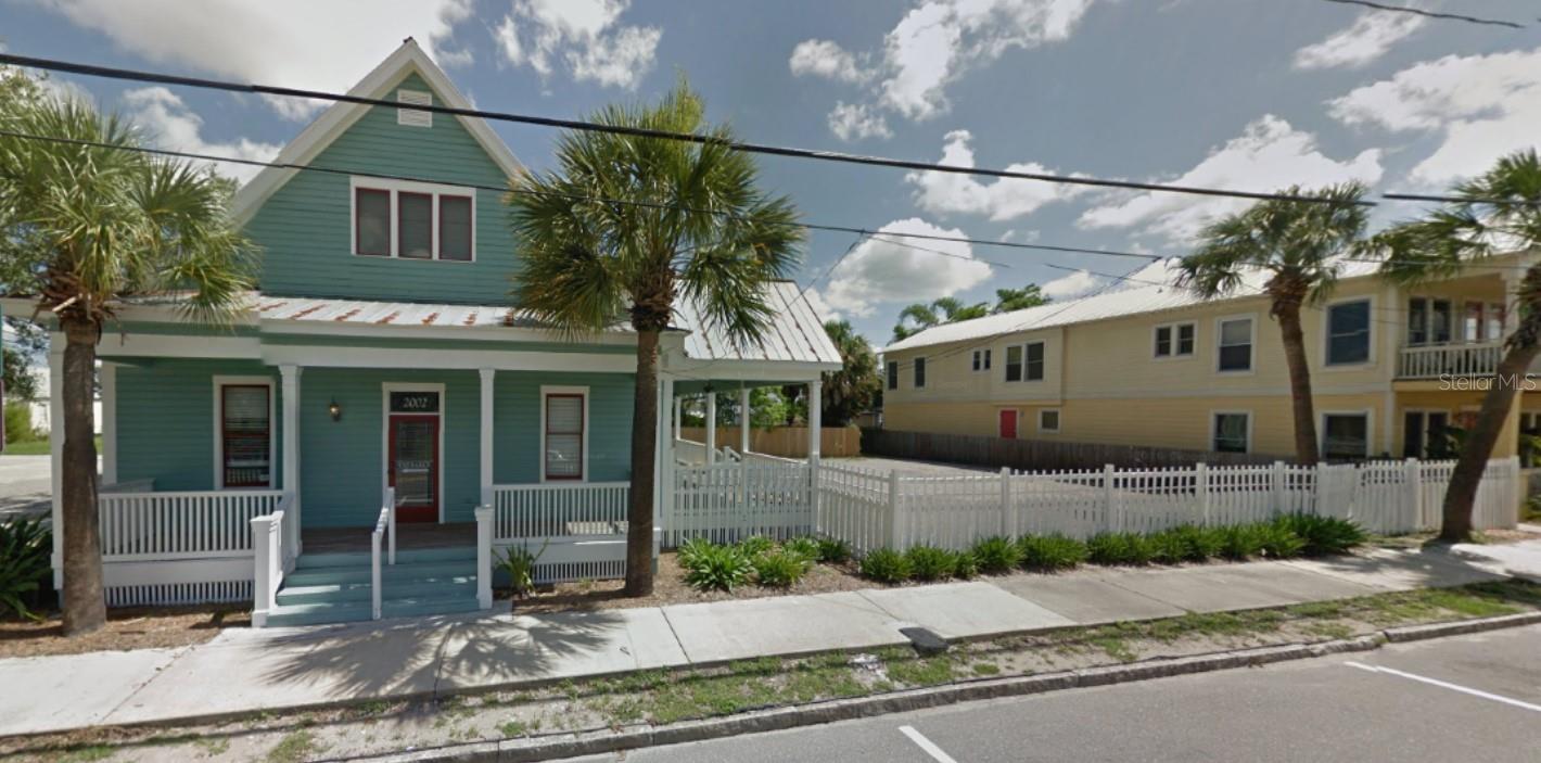 2002 E 4TH AVE, TAMPA, FL, 33605