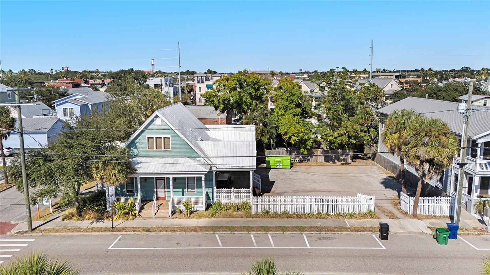 2002 E 4TH AVE, TAMPA, FL, 33605
