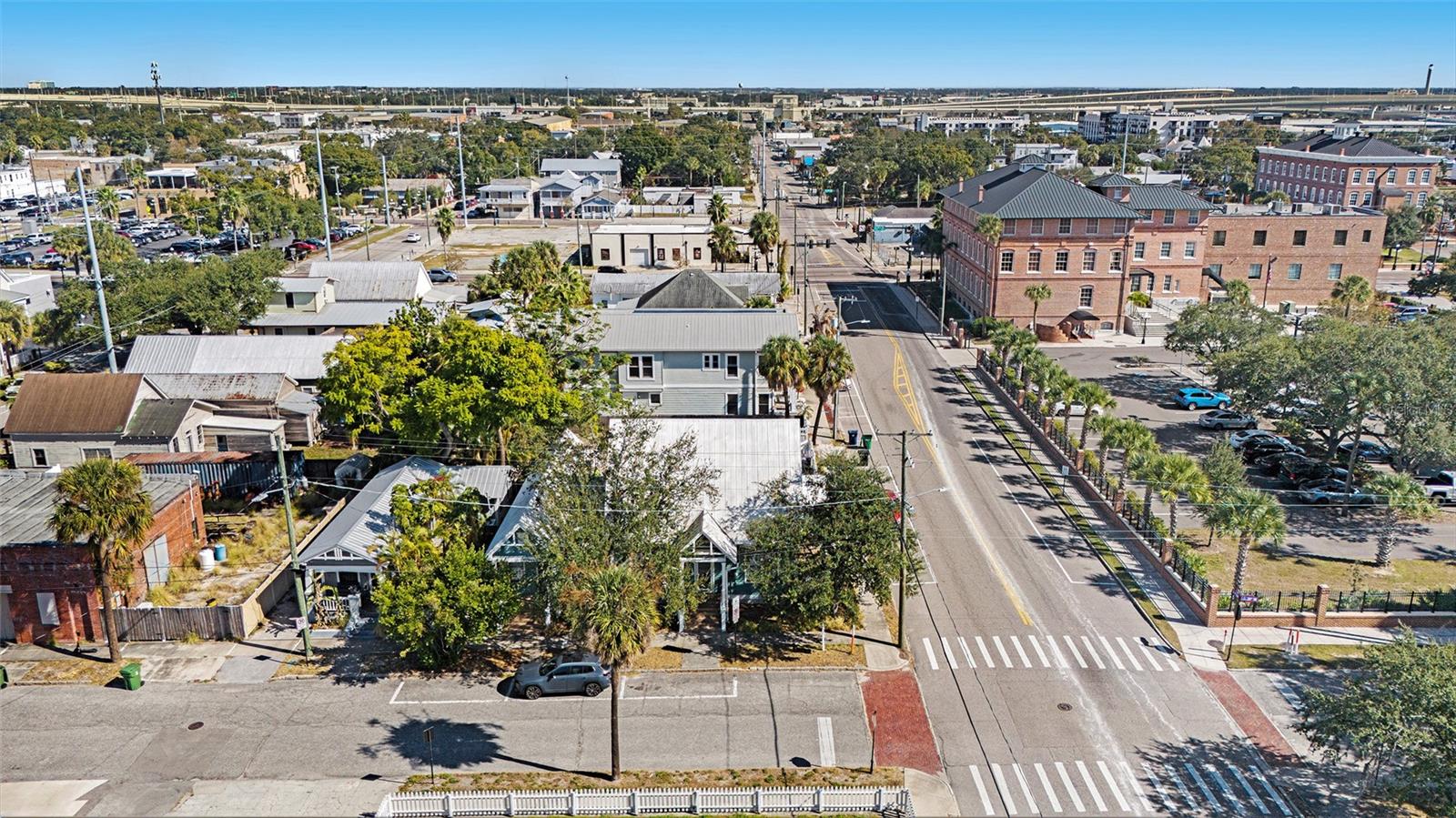 2002 E 4TH AVE, TAMPA, FL, 33605