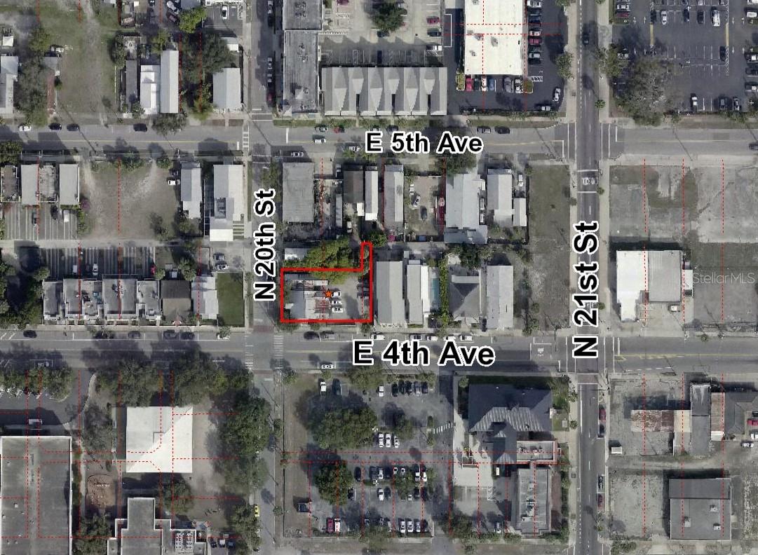 2002 E 4TH AVE, TAMPA, FL, 33605