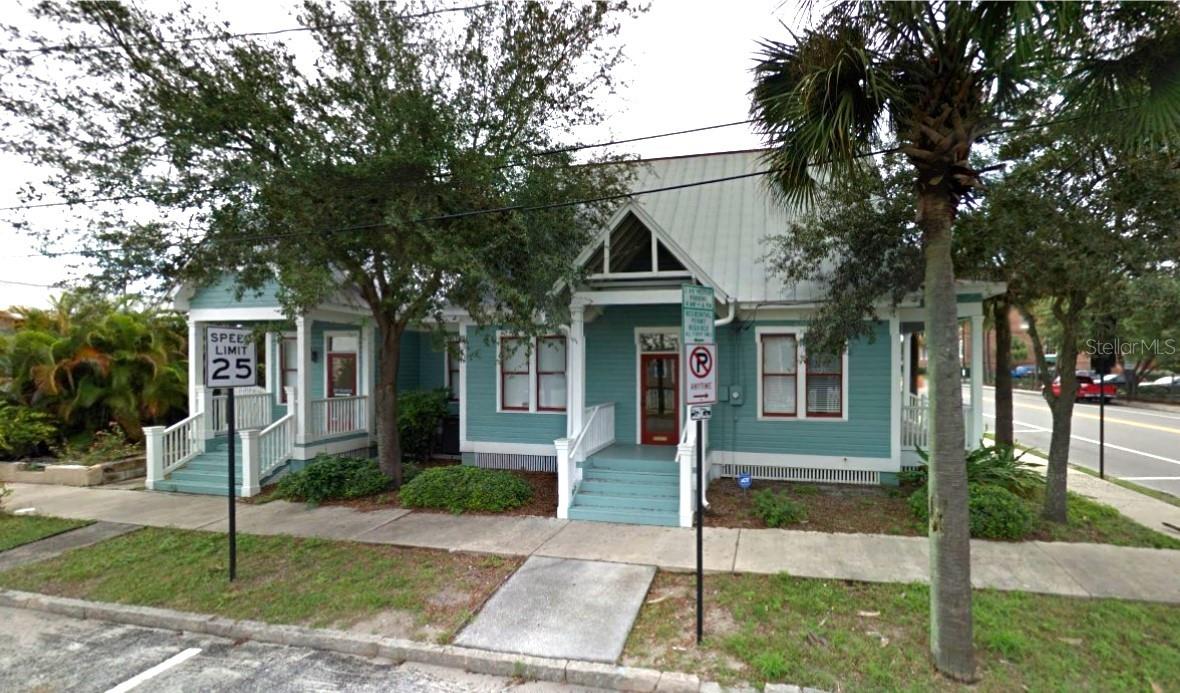 2002 E 4TH AVE, TAMPA, FL, 33605