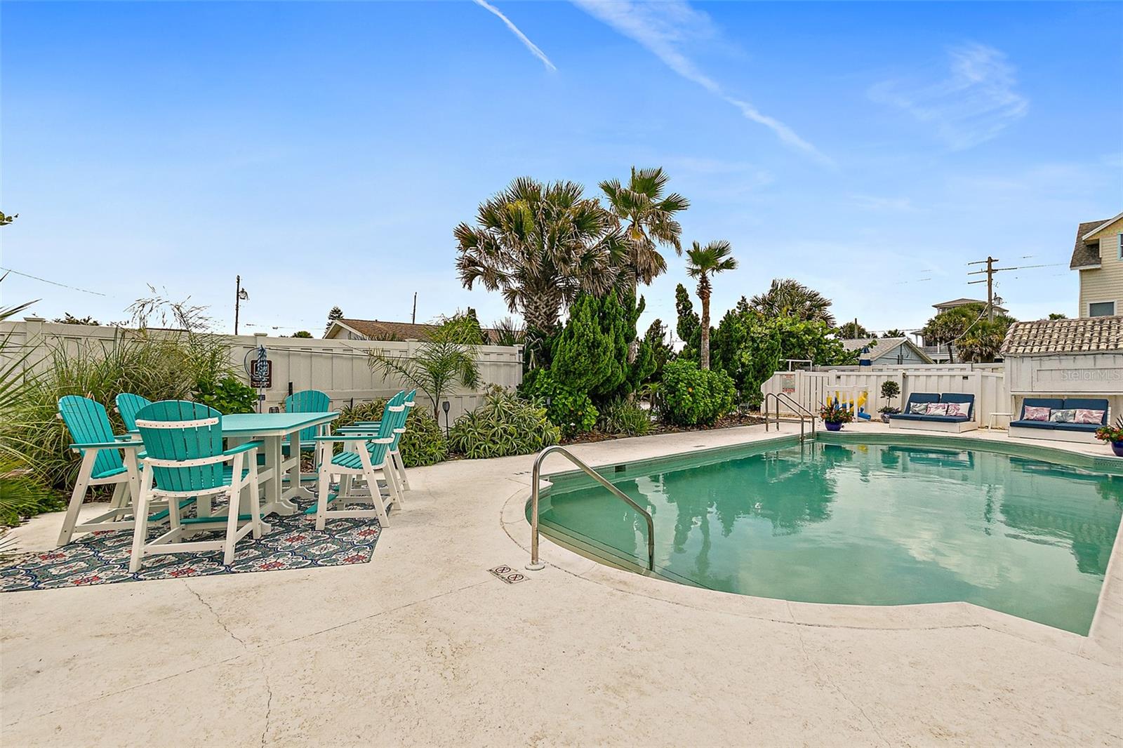 1104 S OCEAN SHORE BLVD, FLAGLER BEACH, FL, 32136