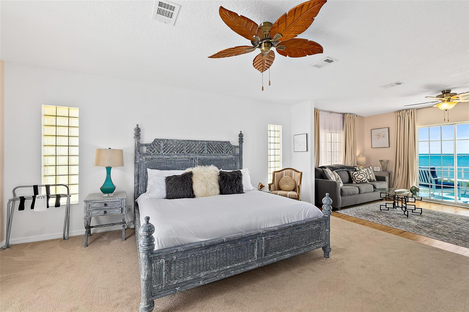 1104 S OCEAN SHORE BLVD, FLAGLER BEACH, FL, 32136