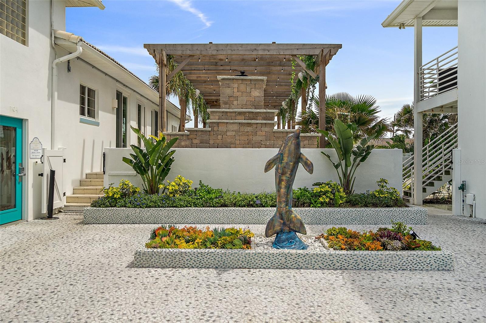 1104 S OCEAN SHORE BLVD, FLAGLER BEACH, FL, 32136