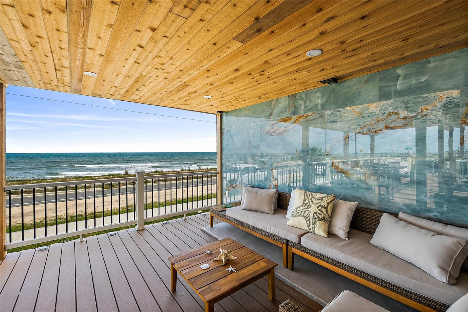 1104 S OCEAN SHORE BLVD, FLAGLER BEACH, FL, 32136