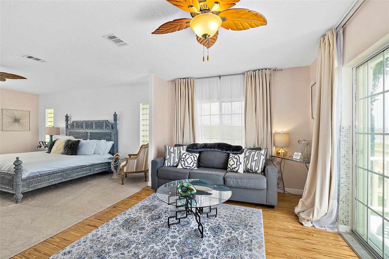 1104 S OCEAN SHORE BLVD, FLAGLER BEACH, FL, 32136