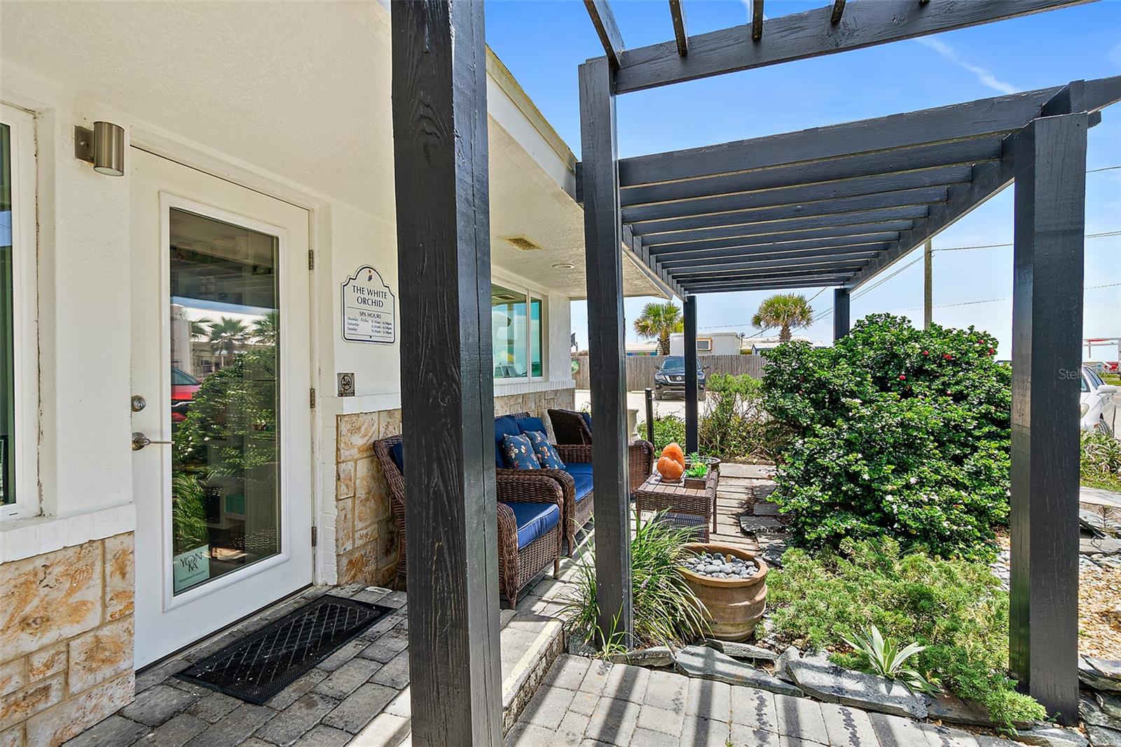 1104 S OCEAN SHORE BLVD, FLAGLER BEACH, FL, 32136