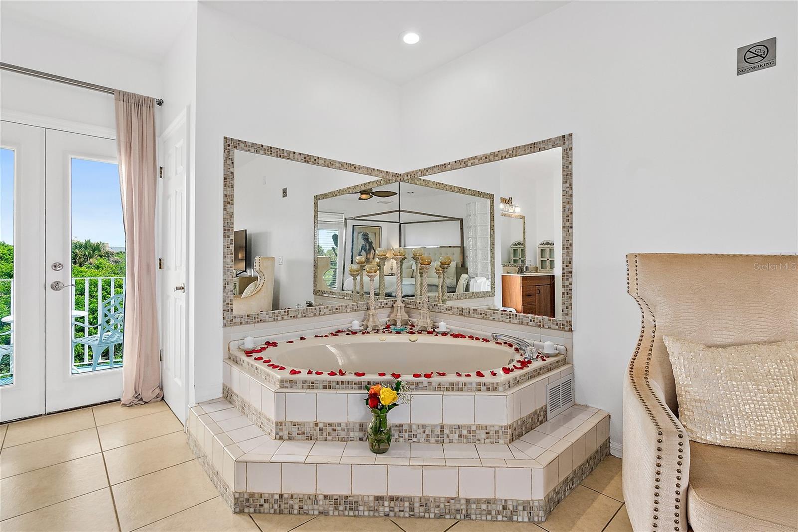 1104 S OCEAN SHORE BLVD, FLAGLER BEACH, FL, 32136