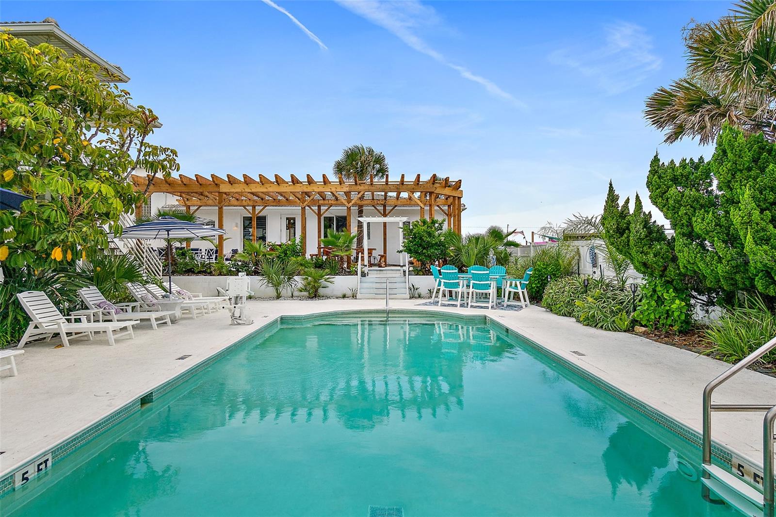 1104 S OCEAN SHORE BLVD, FLAGLER BEACH, FL, 32136