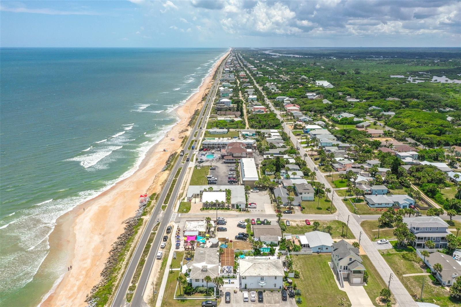 1104 S OCEAN SHORE BLVD, FLAGLER BEACH, FL, 32136