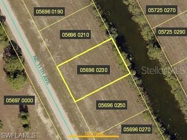 4225 NE 11TH AVE, CAPE CORAL, FL, 33909