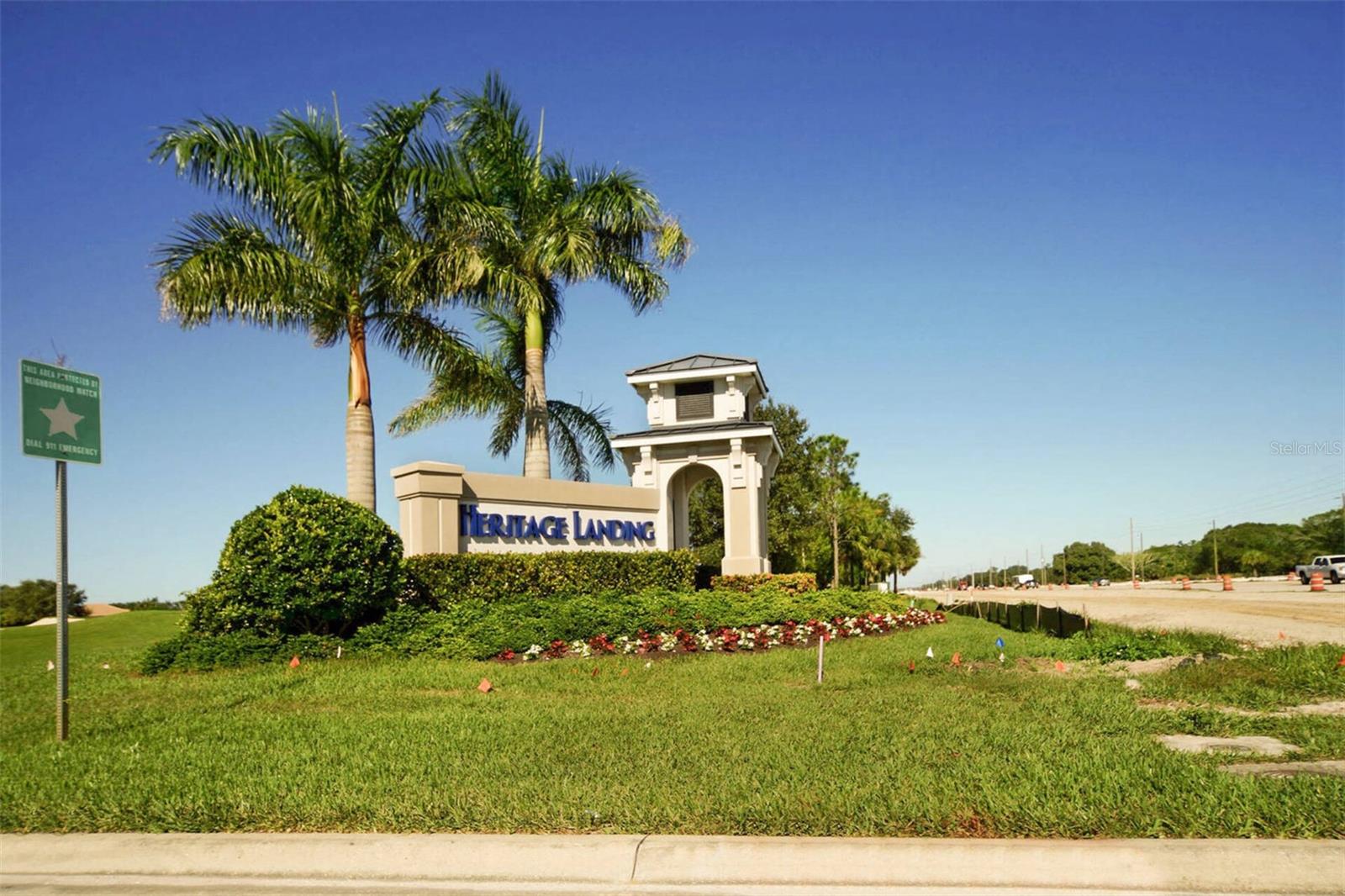 14060 HERITAGE LANDING BLVD #311, PUNTA GORDA, FL, 33955