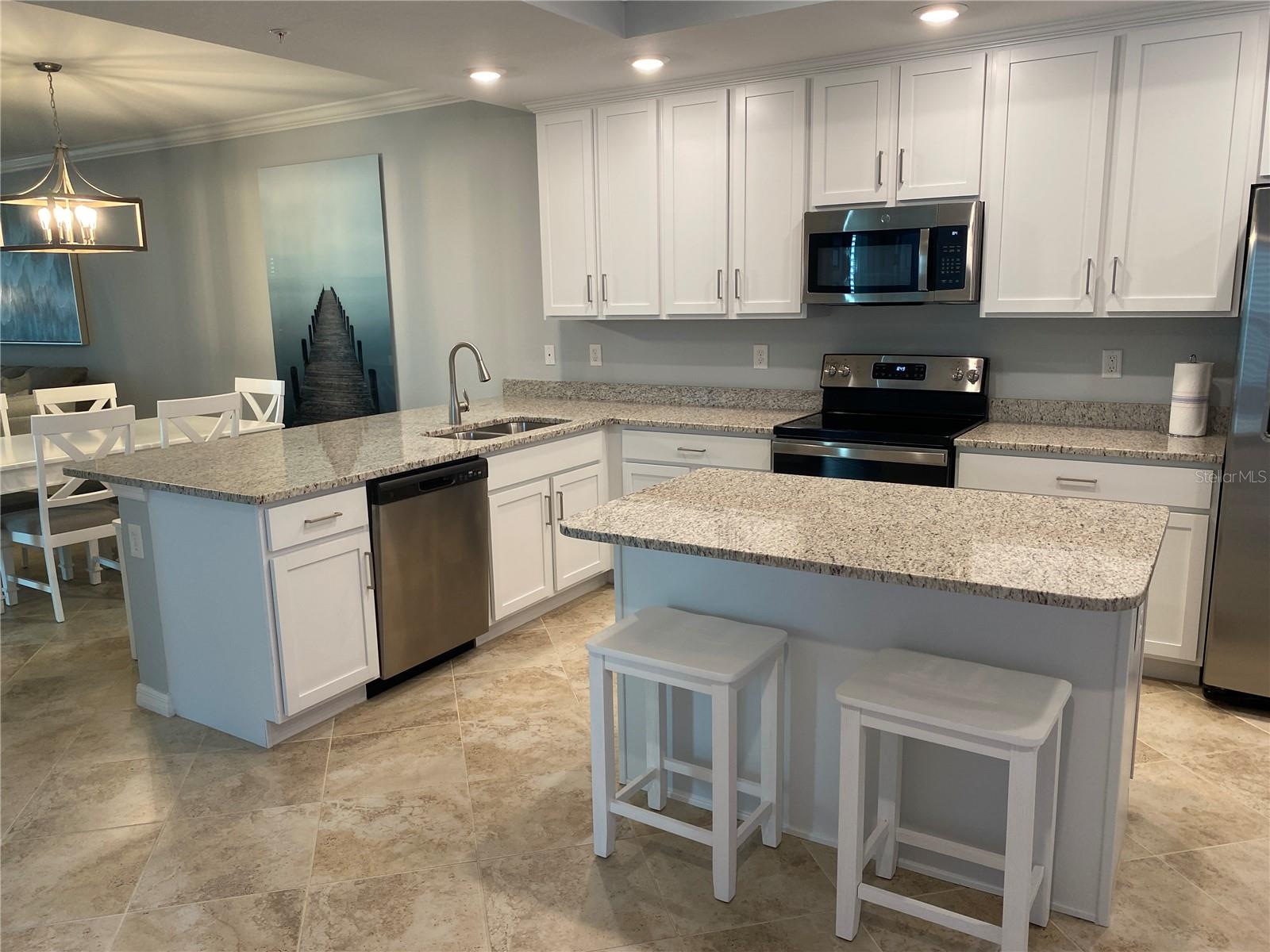 14060 HERITAGE LANDING BLVD #311, PUNTA GORDA, FL, 33955