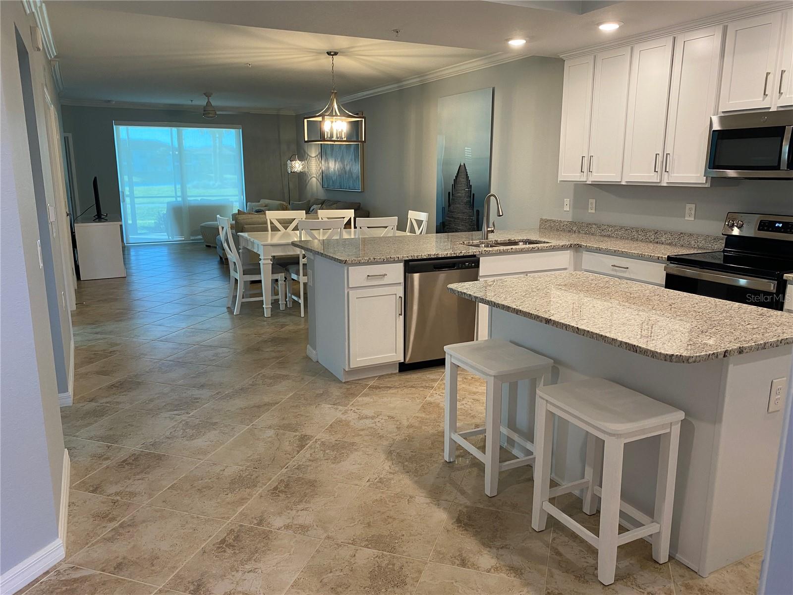 14060 HERITAGE LANDING BLVD #311, PUNTA GORDA, FL, 33955