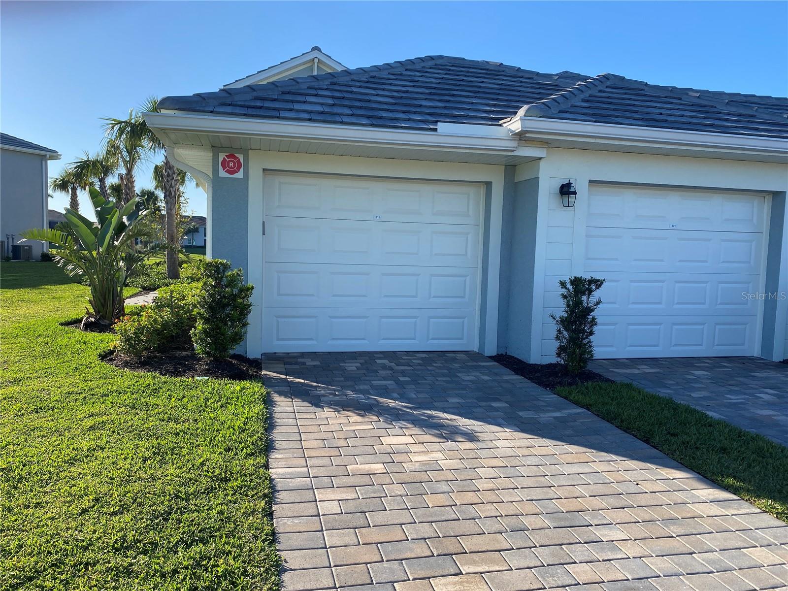 14060 HERITAGE LANDING BLVD #311, PUNTA GORDA, FL, 33955