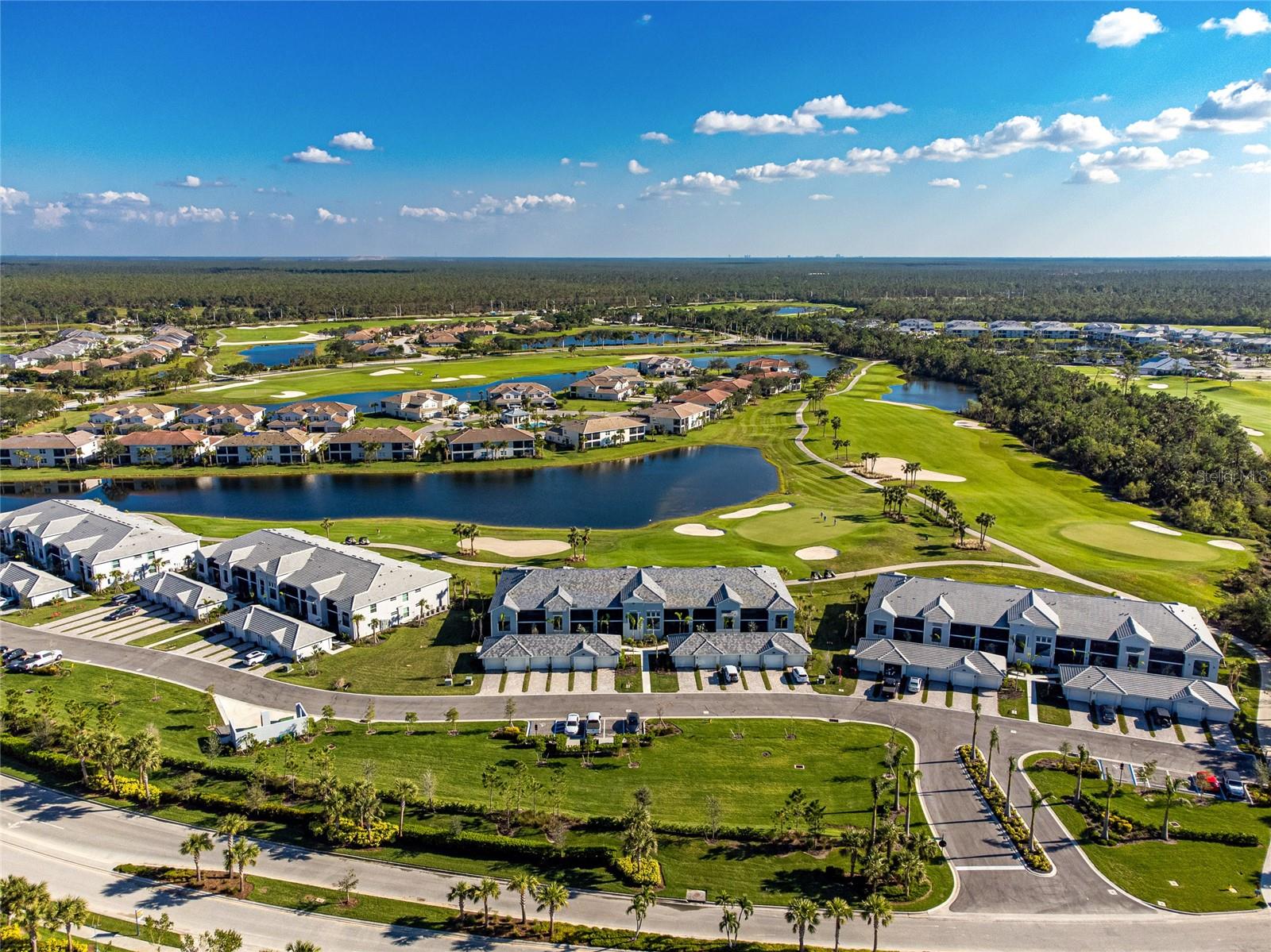 14060 HERITAGE LANDING BLVD #311, PUNTA GORDA, FL, 33955