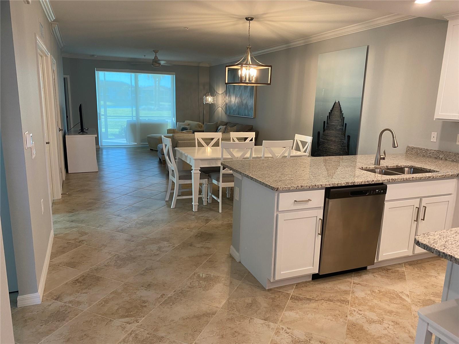 14060 HERITAGE LANDING BLVD #311, PUNTA GORDA, FL, 33955