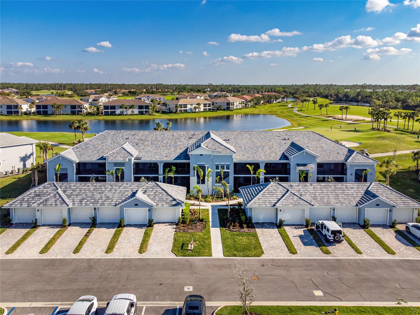14060 HERITAGE LANDING BLVD #311, PUNTA GORDA, FL, 33955