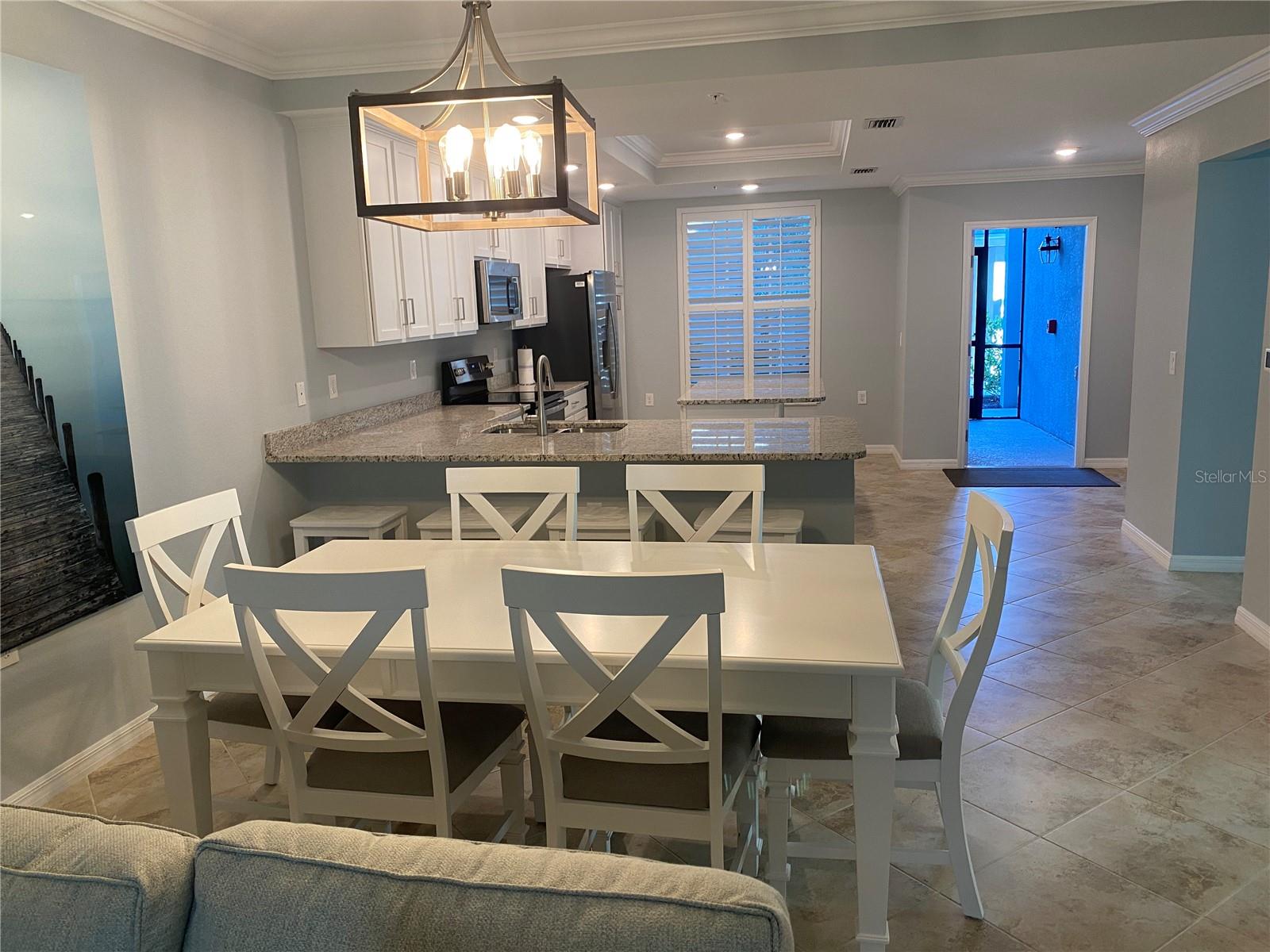 14060 HERITAGE LANDING BLVD #311, PUNTA GORDA, FL, 33955