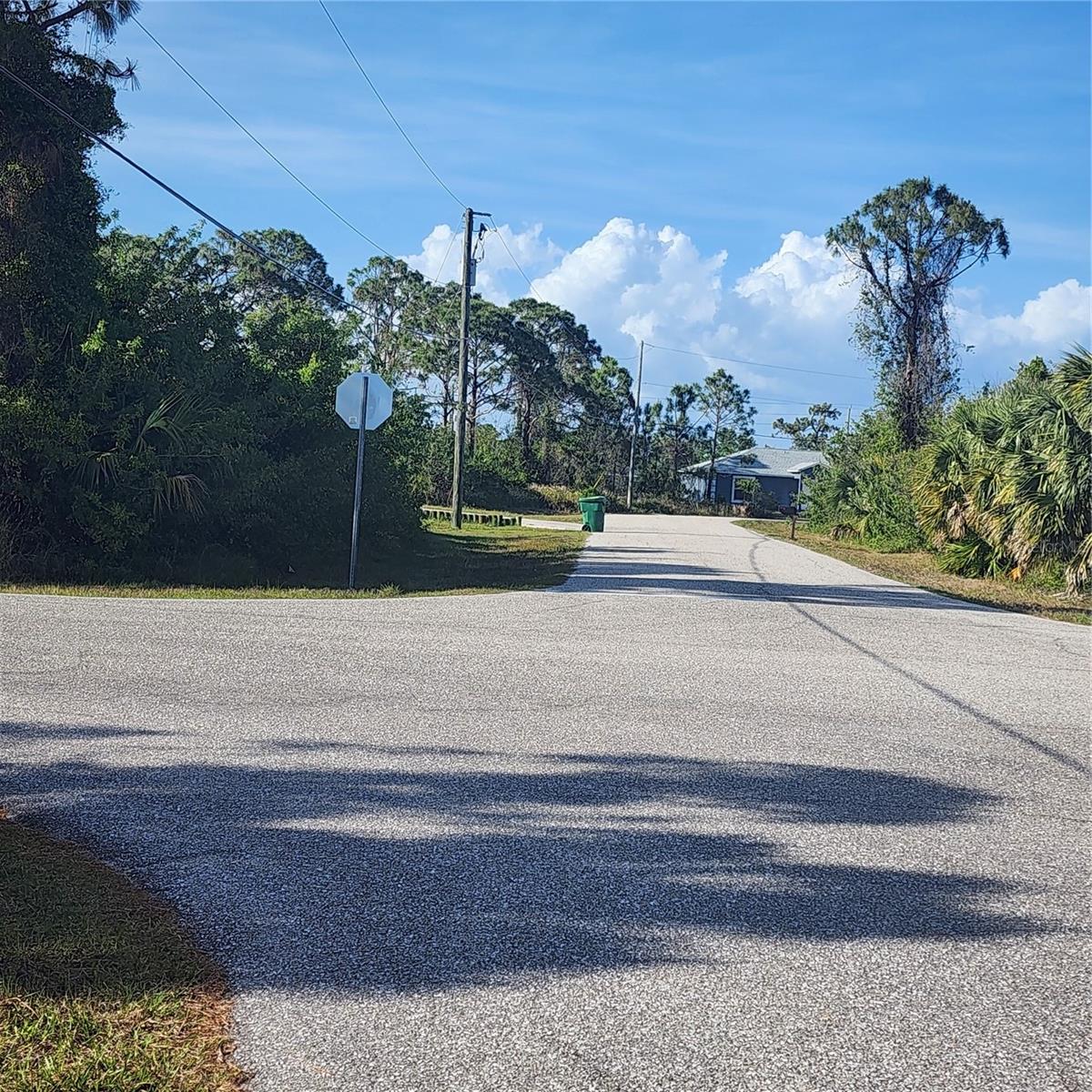 12282 APPLEBERG CIR, PORT CHARLOTTE, FL, 33981