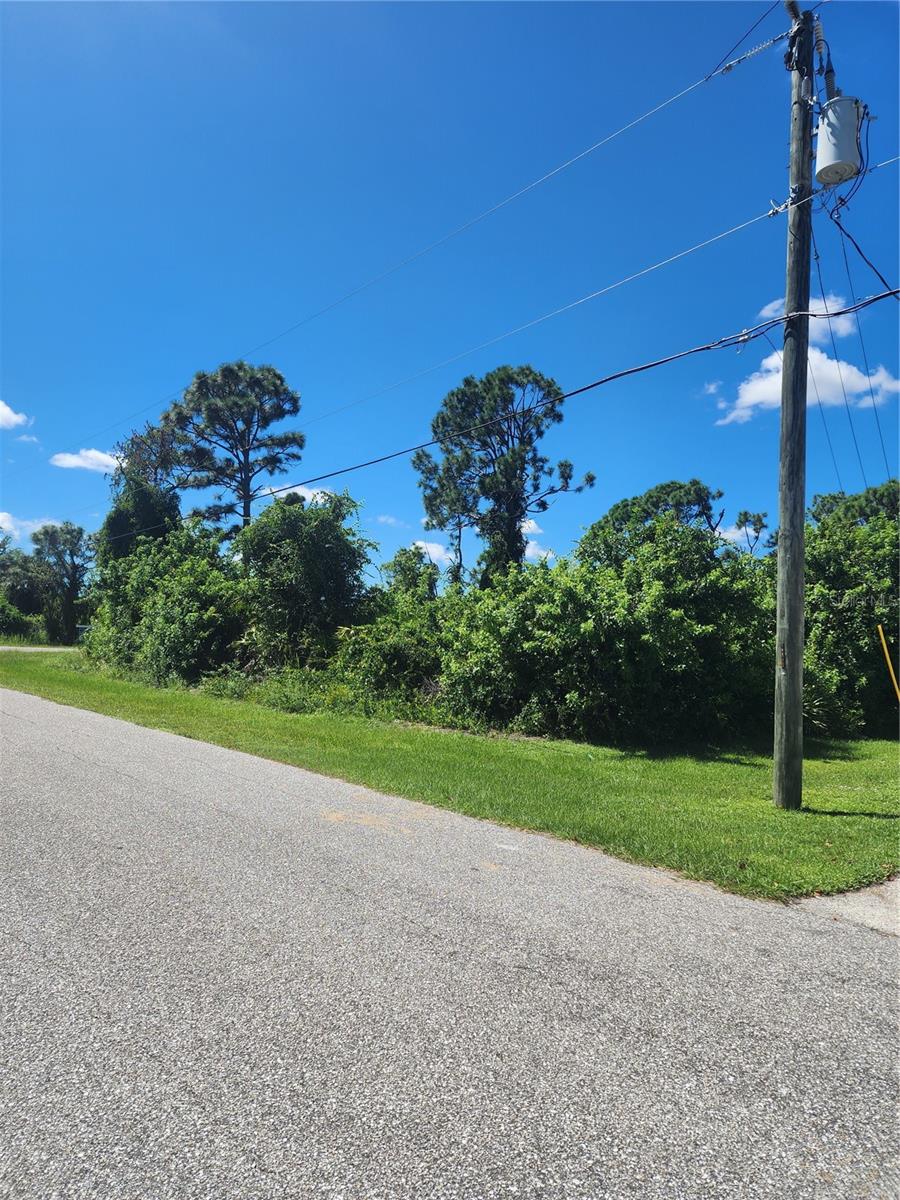 12282 APPLEBERG CIR, PORT CHARLOTTE, FL, 33981