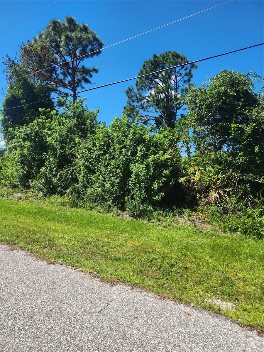 12282 APPLEBERG CIR, PORT CHARLOTTE, FL, 33981